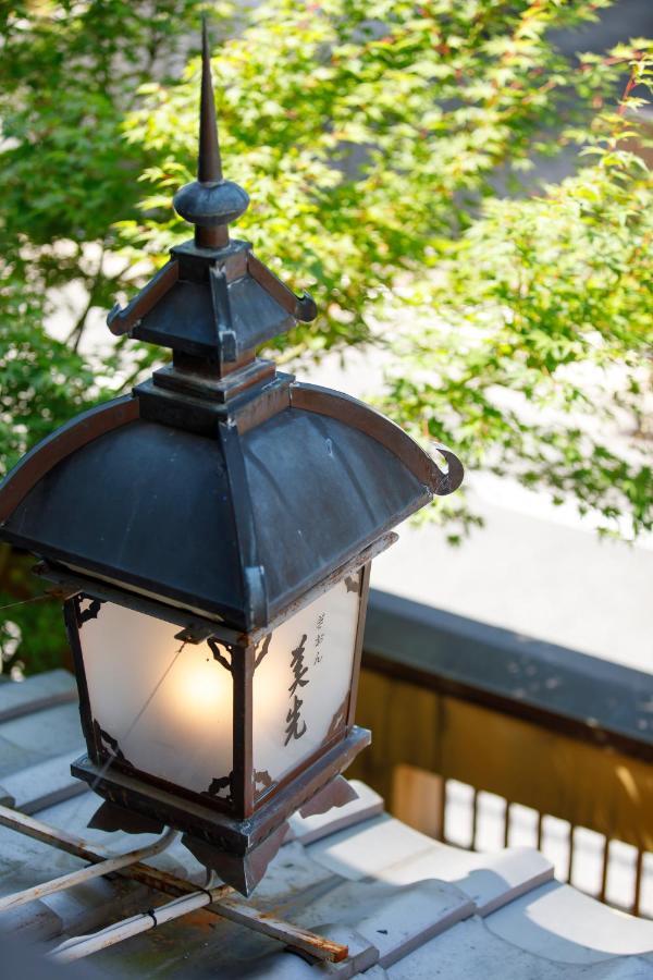 Gion Misen Ξενοδοχείο Κιότο Εξωτερικό φωτογραφία