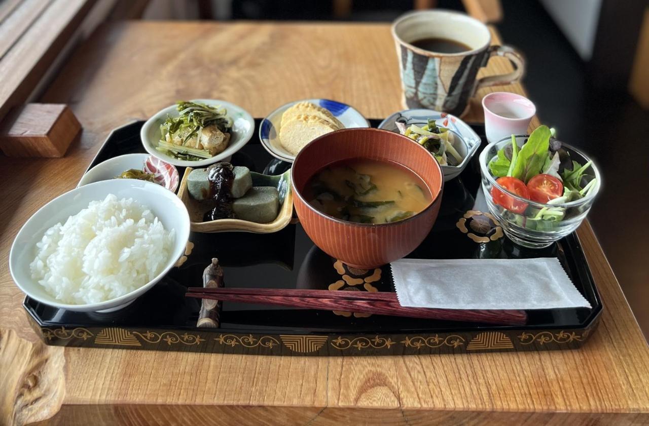Gion Misen Ξενοδοχείο Κιότο Εξωτερικό φωτογραφία